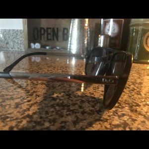 Authentic dg sunglasses.